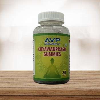 chyavanprash-gummies