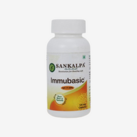 Immubasic - The powerhouse of Immunity