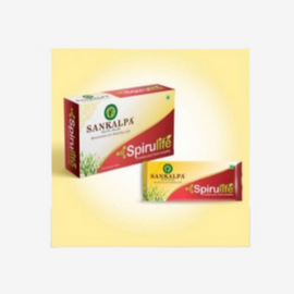 SpiruLife - The Complete Superfood