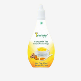 Tenergy 25ml - The Immunity Booster